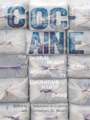 cover image of Cocaine